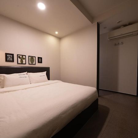 No25 Hotel Yeonsan بوسان المظهر الخارجي الصورة