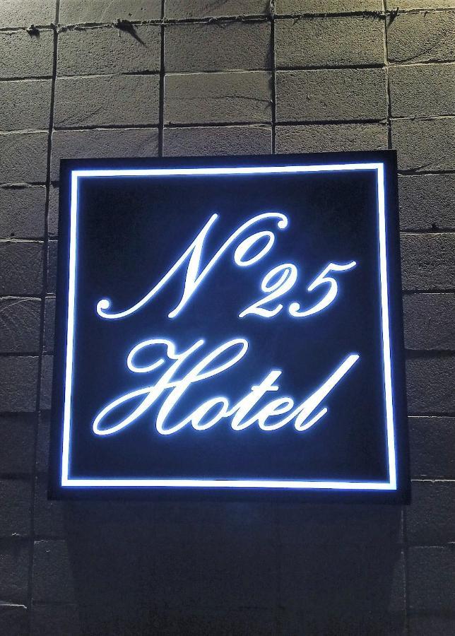 No25 Hotel Yeonsan بوسان المظهر الخارجي الصورة