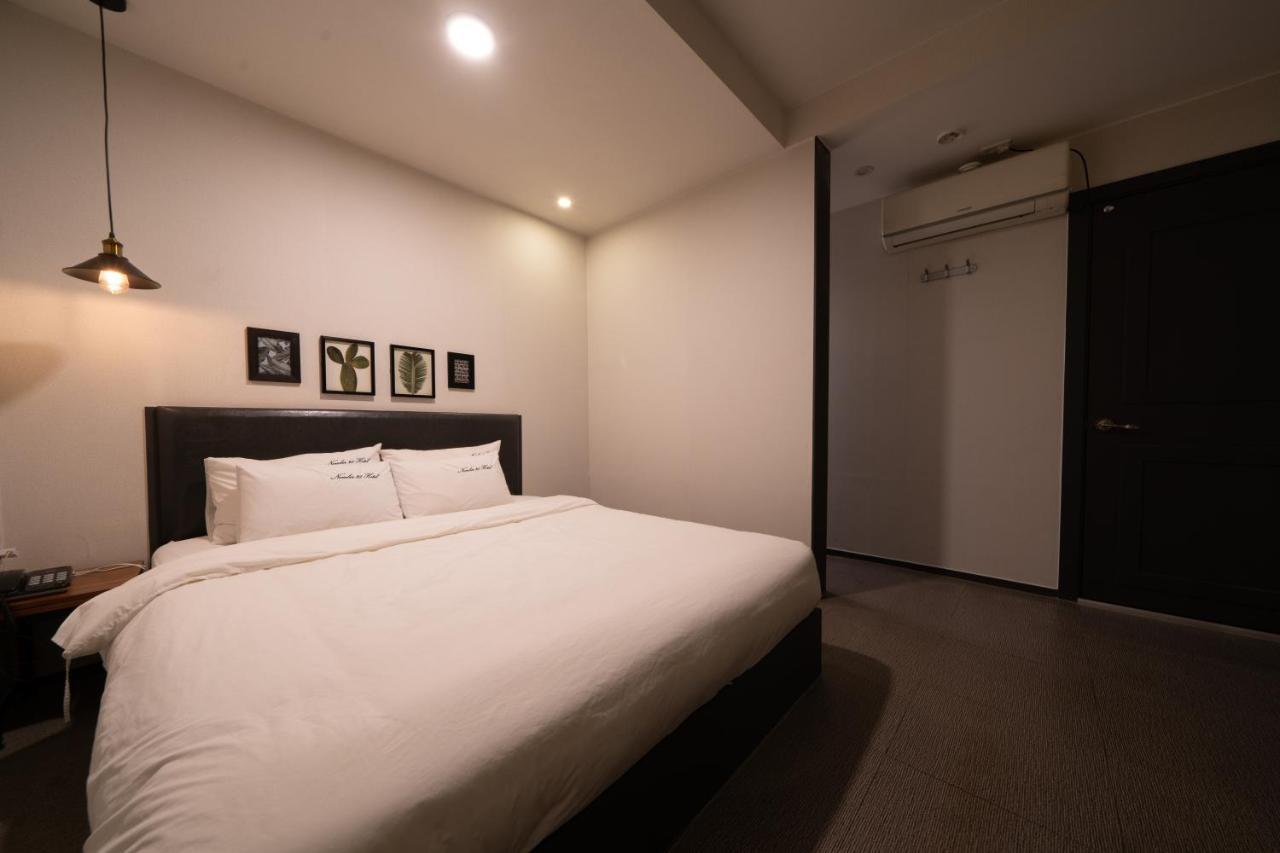 No25 Hotel Yeonsan بوسان المظهر الخارجي الصورة